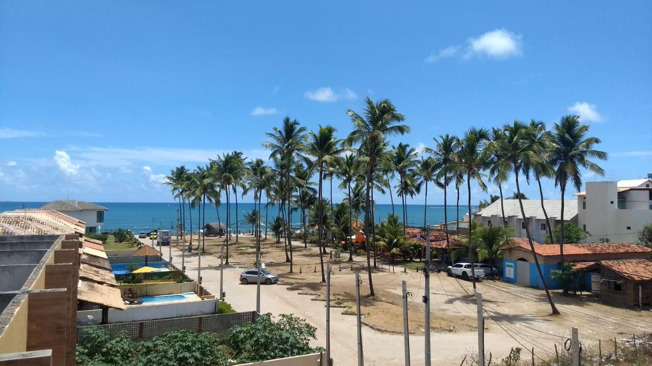 Pousada Vila Dos Santos Porto de Galinhas Bagian luar foto