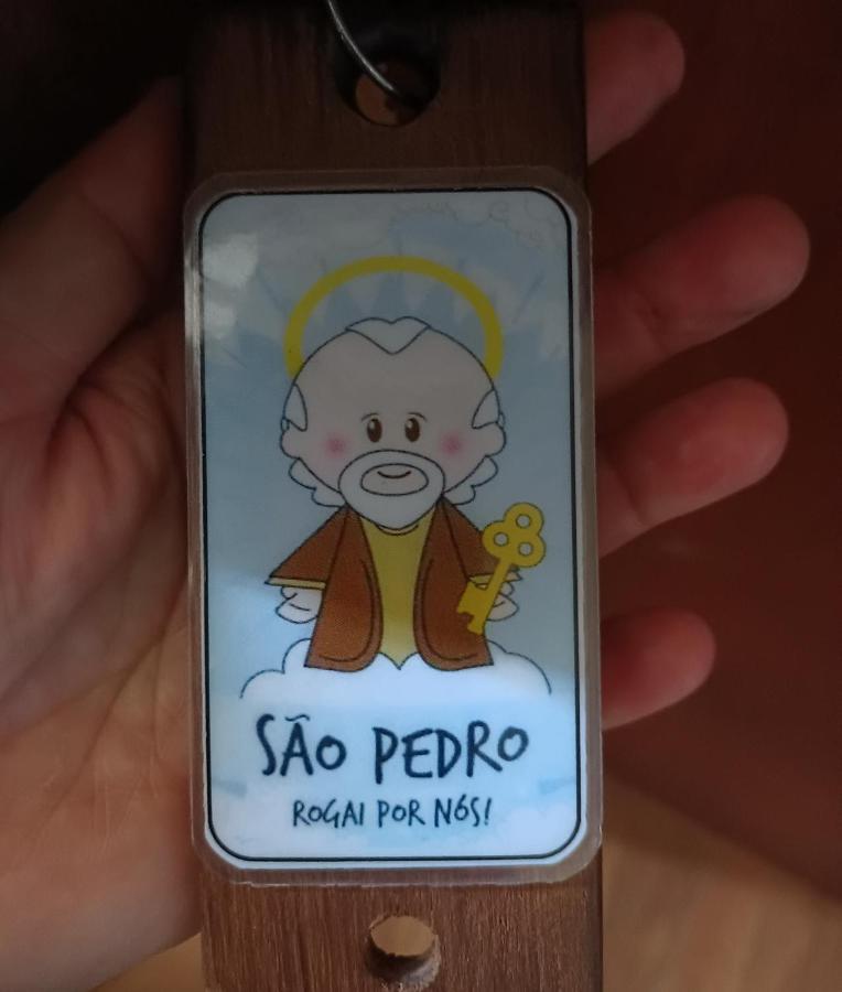 Pousada Vila Dos Santos Porto de Galinhas Bagian luar foto