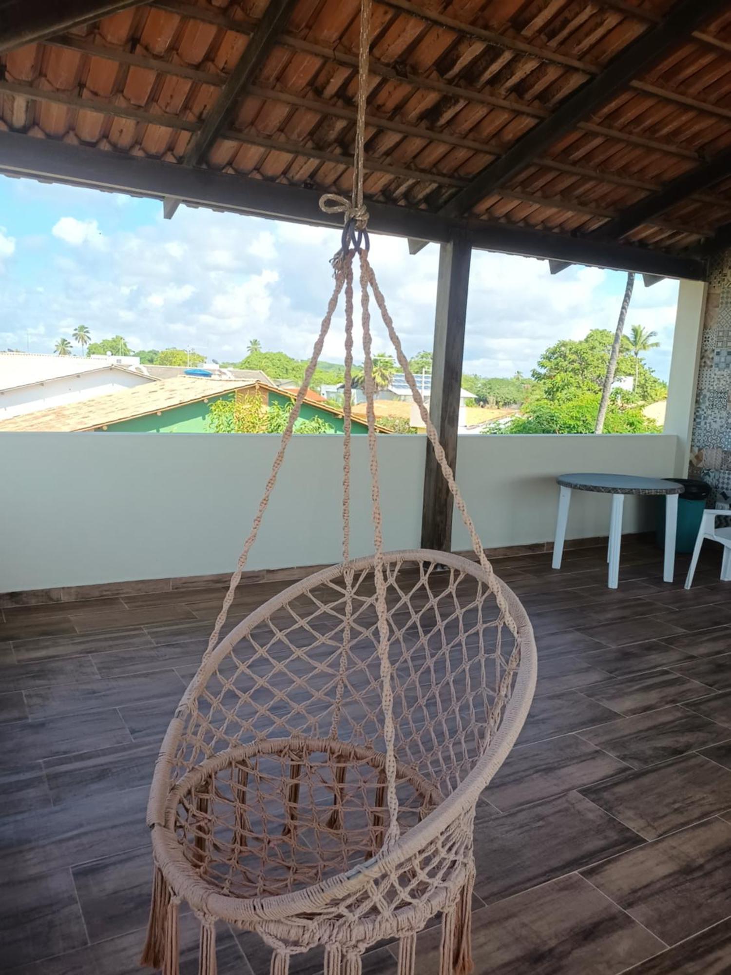 Pousada Vila Dos Santos Porto de Galinhas Bagian luar foto
