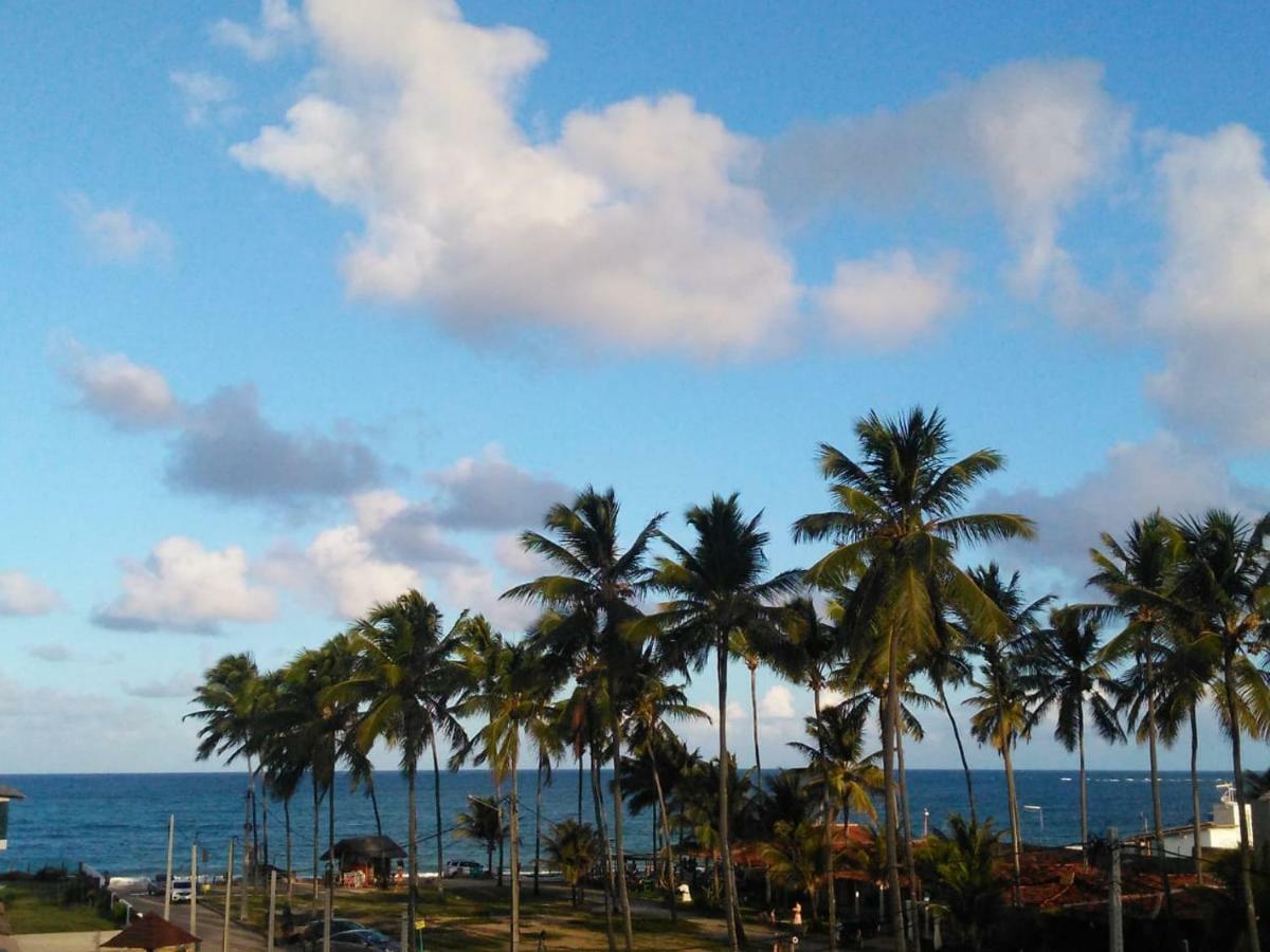 Pousada Vila Dos Santos Porto de Galinhas Bagian luar foto